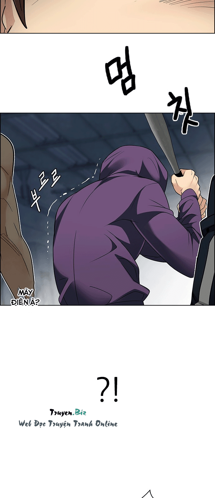 Dice - Chương 228 - Trang 21