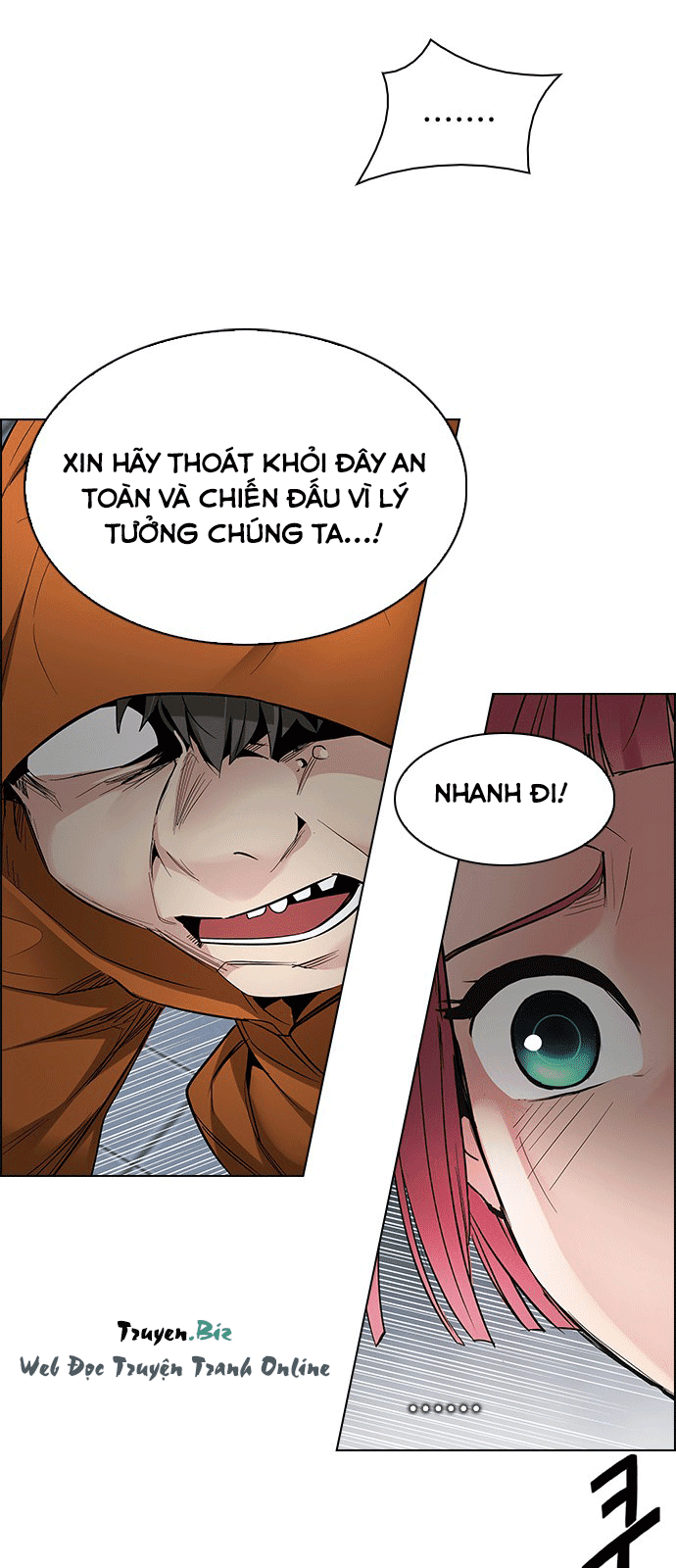 Dice - Chương 228 - Trang 25