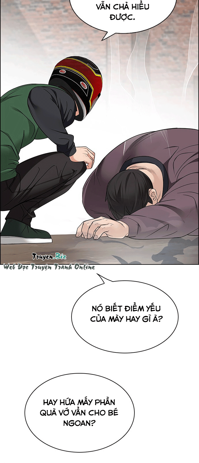 Dice - Chương 228 - Trang 27