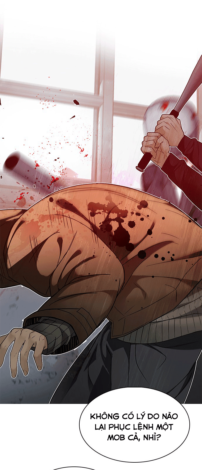 Dice - Chương 228 - Trang 28