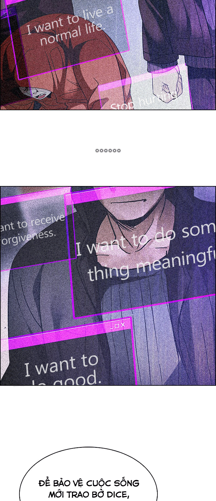 Dice - Chương 228 - Trang 34