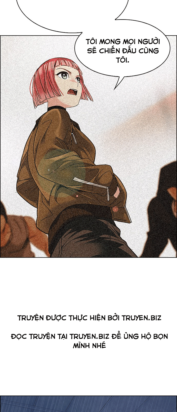 Dice - Chương 228 - Trang 35