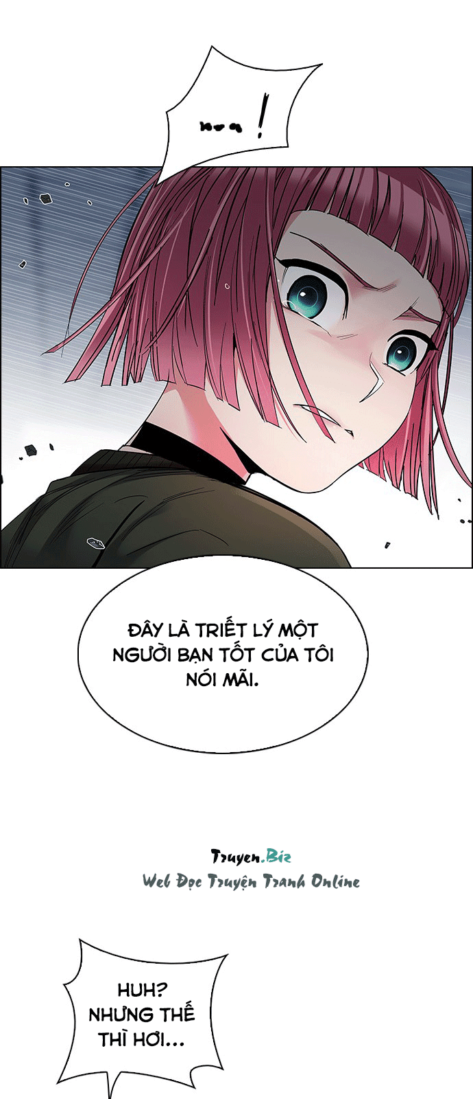 Dice - Chương 228 - Trang 37