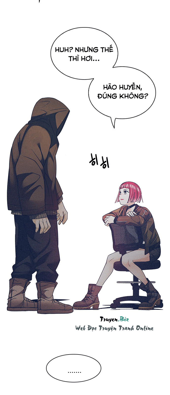 Dice - Chương 228 - Trang 38