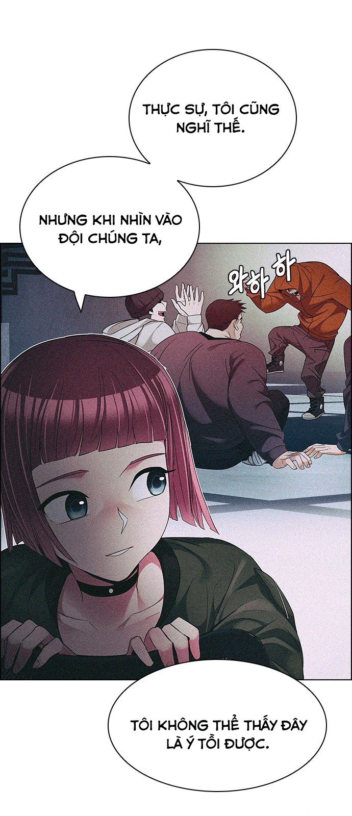 Dice - Chương 228 - Trang 39