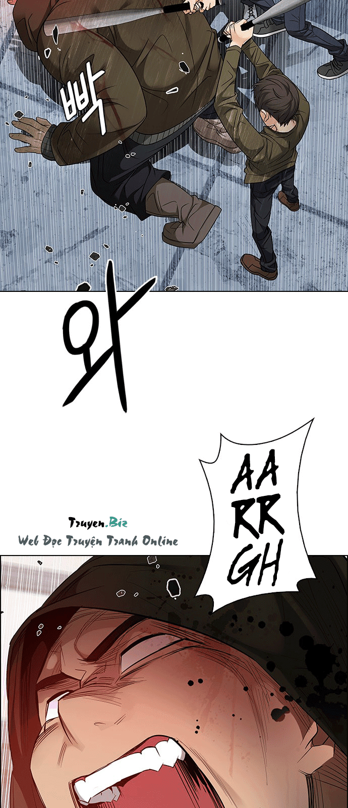 Dice - Chương 228 - Trang 42