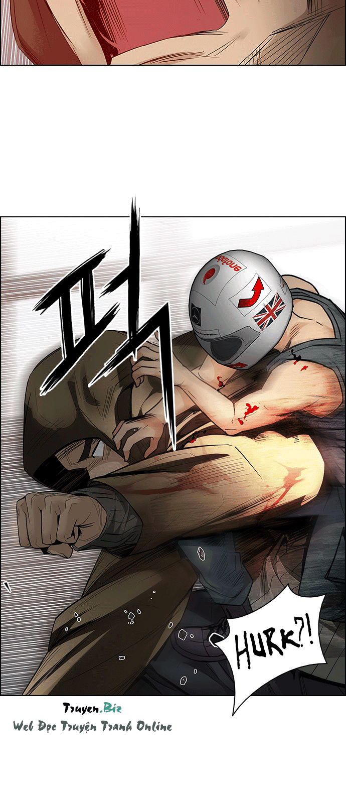 Dice - Chương 228 - Trang 43