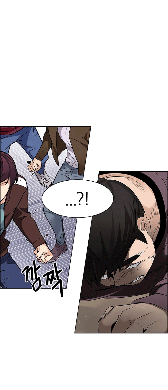 Dice - Chương 228 - Trang 50