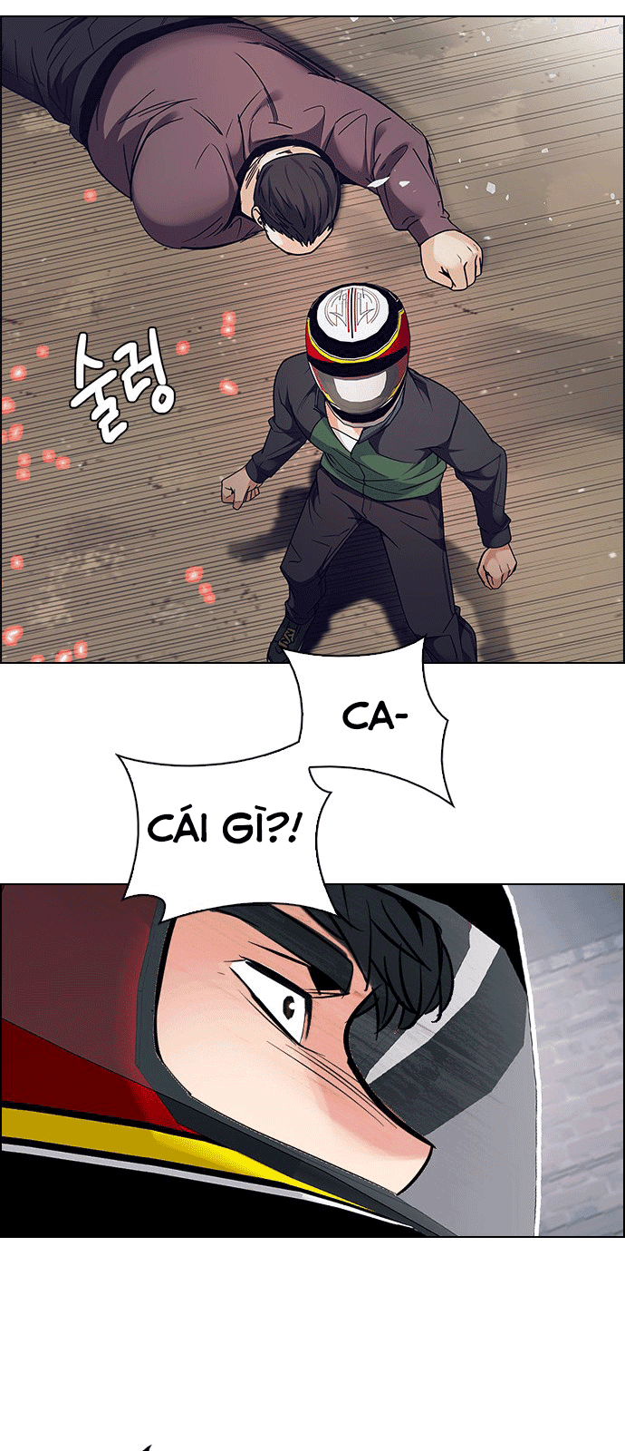 Dice - Chương 228 - Trang 51