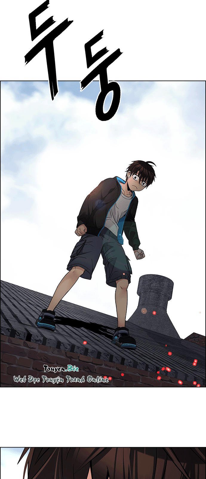 Dice - Chương 228 - Trang 52