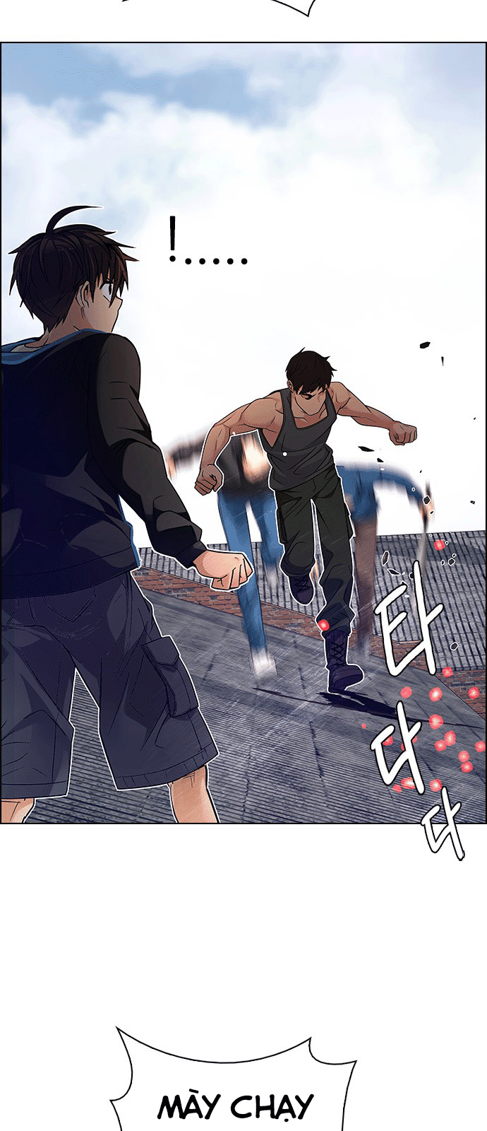 Dice - Chương 228 - Trang 56