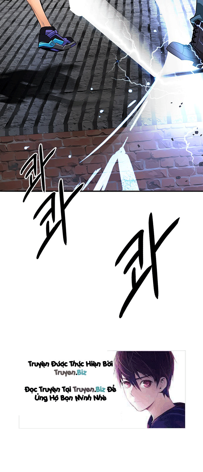 Dice - Chương 228 - Trang 60