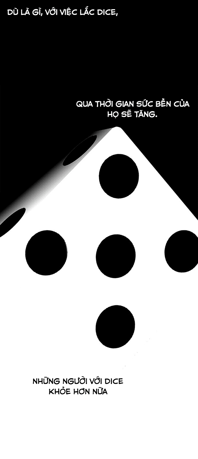 Dice - Chương 228 - Trang 7