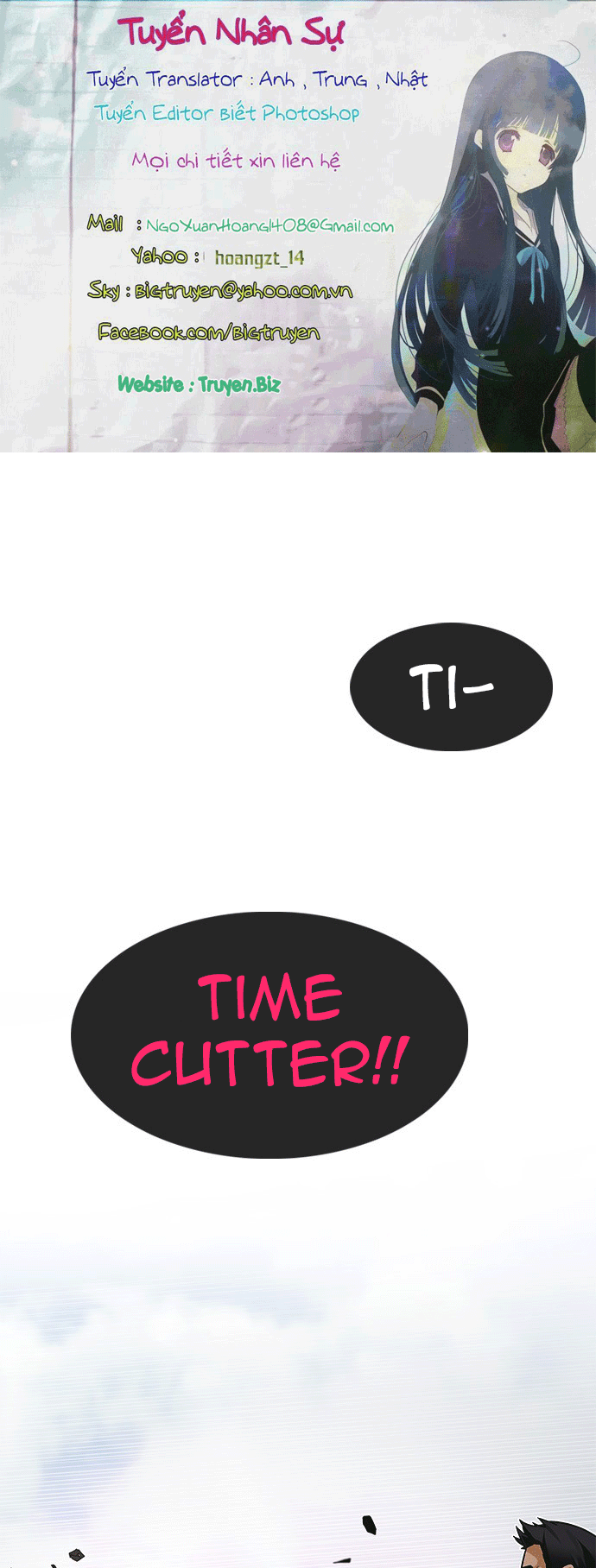 Dice - Chương 229 - Trang 1