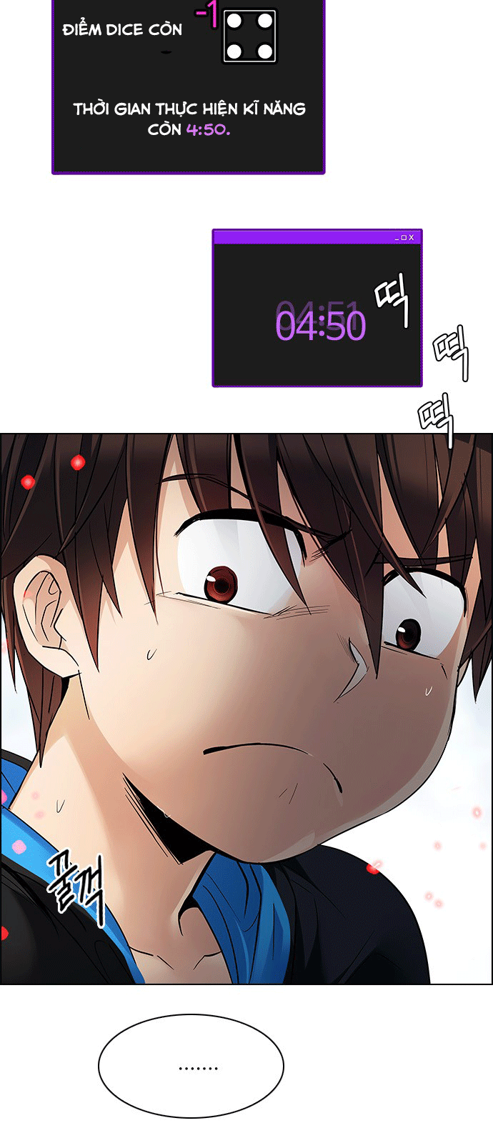 Dice - Chương 229 - Trang 11