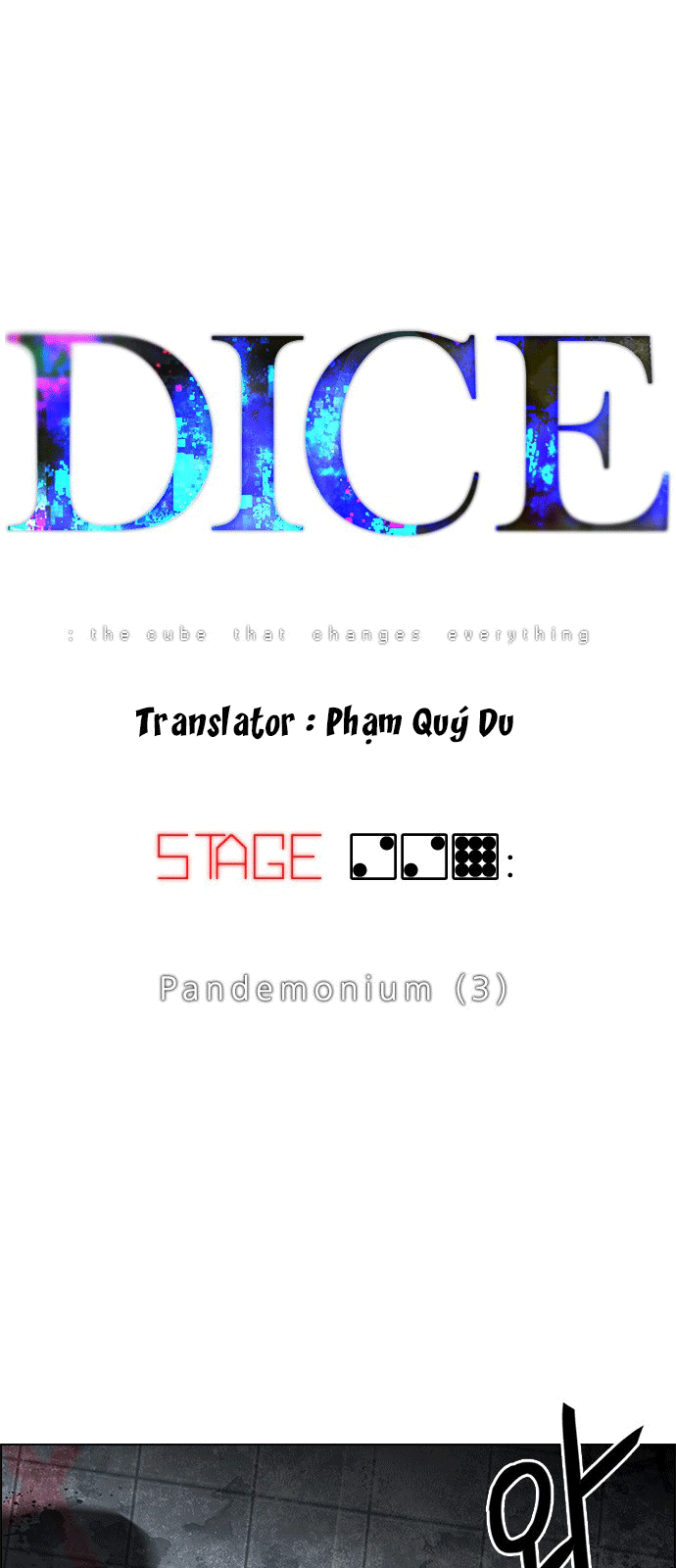 Dice - Chương 229 - Trang 12