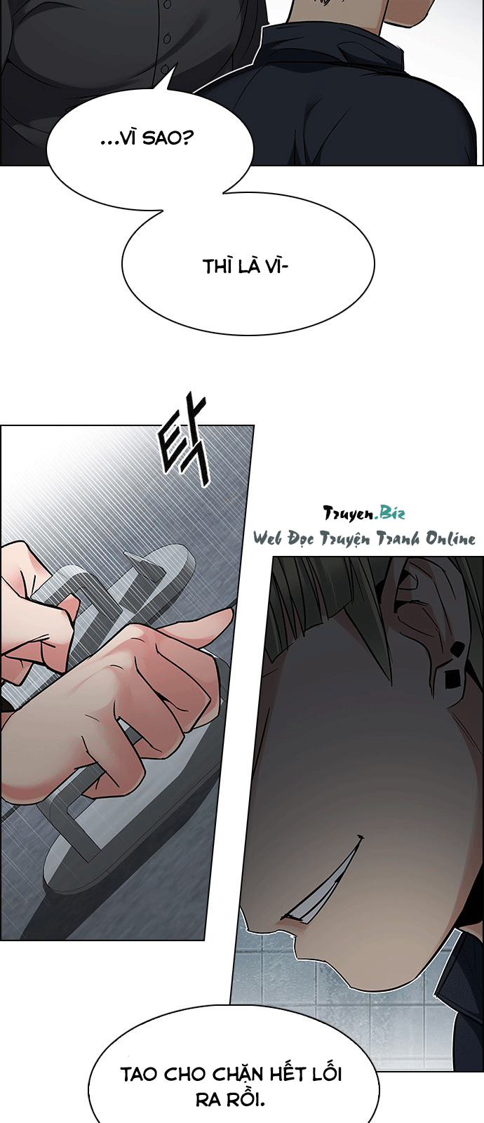 Dice - Chương 229 - Trang 21