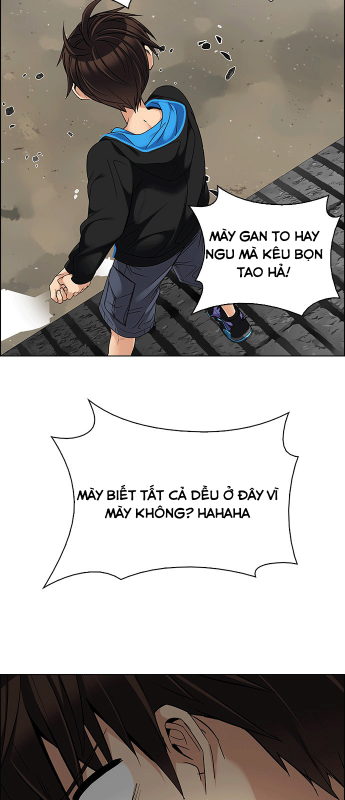 Dice - Chương 229 - Trang 26