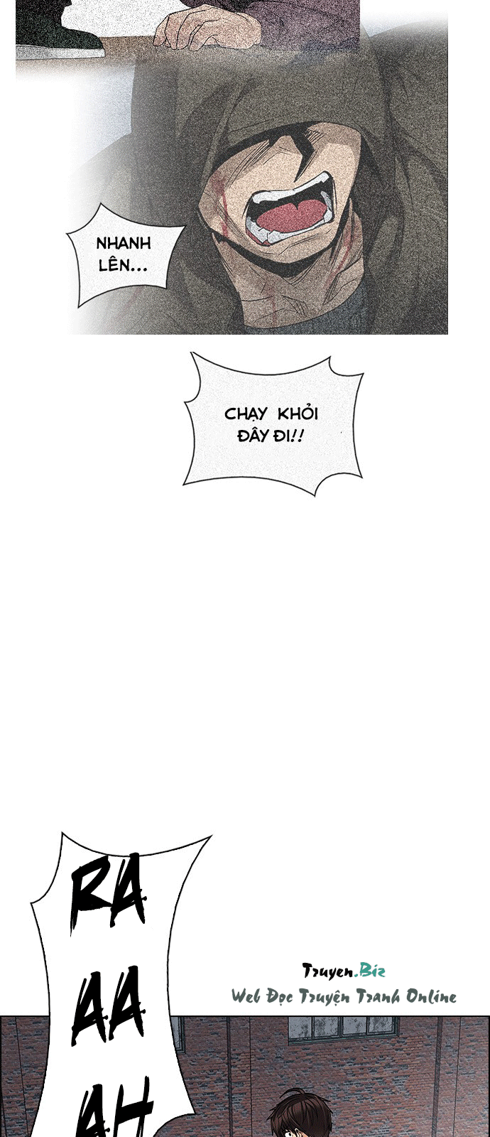 Dice - Chương 229 - Trang 30