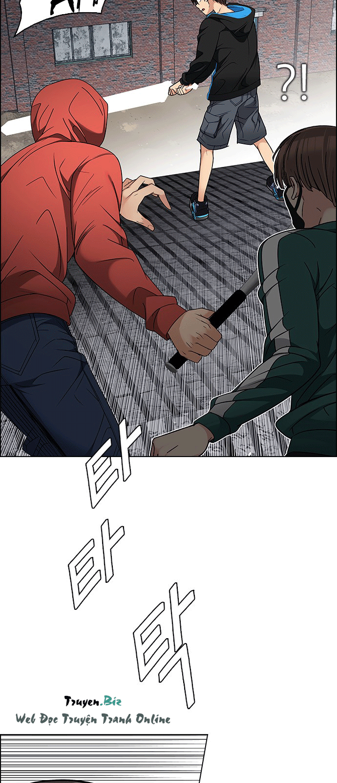 Dice - Chương 229 - Trang 31