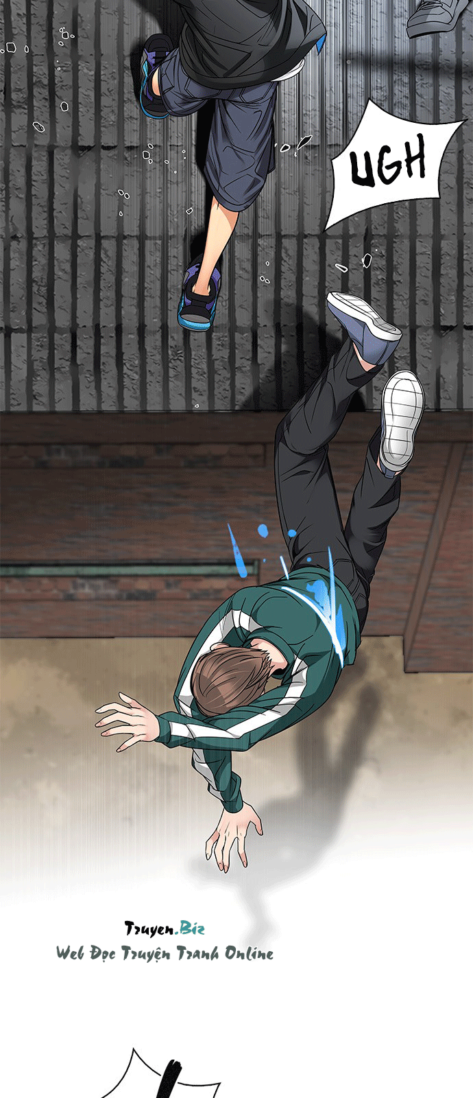 Dice - Chương 229 - Trang 35