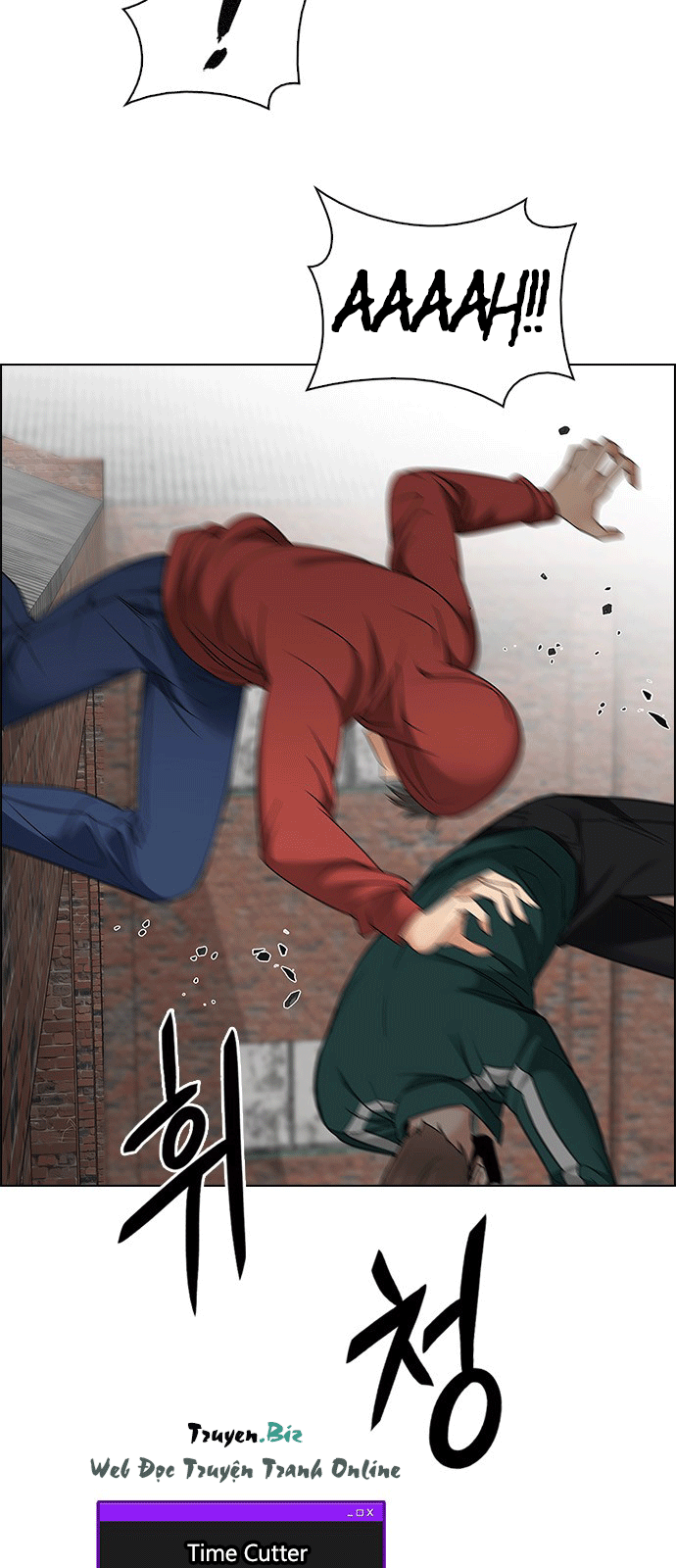 Dice - Chương 229 - Trang 36