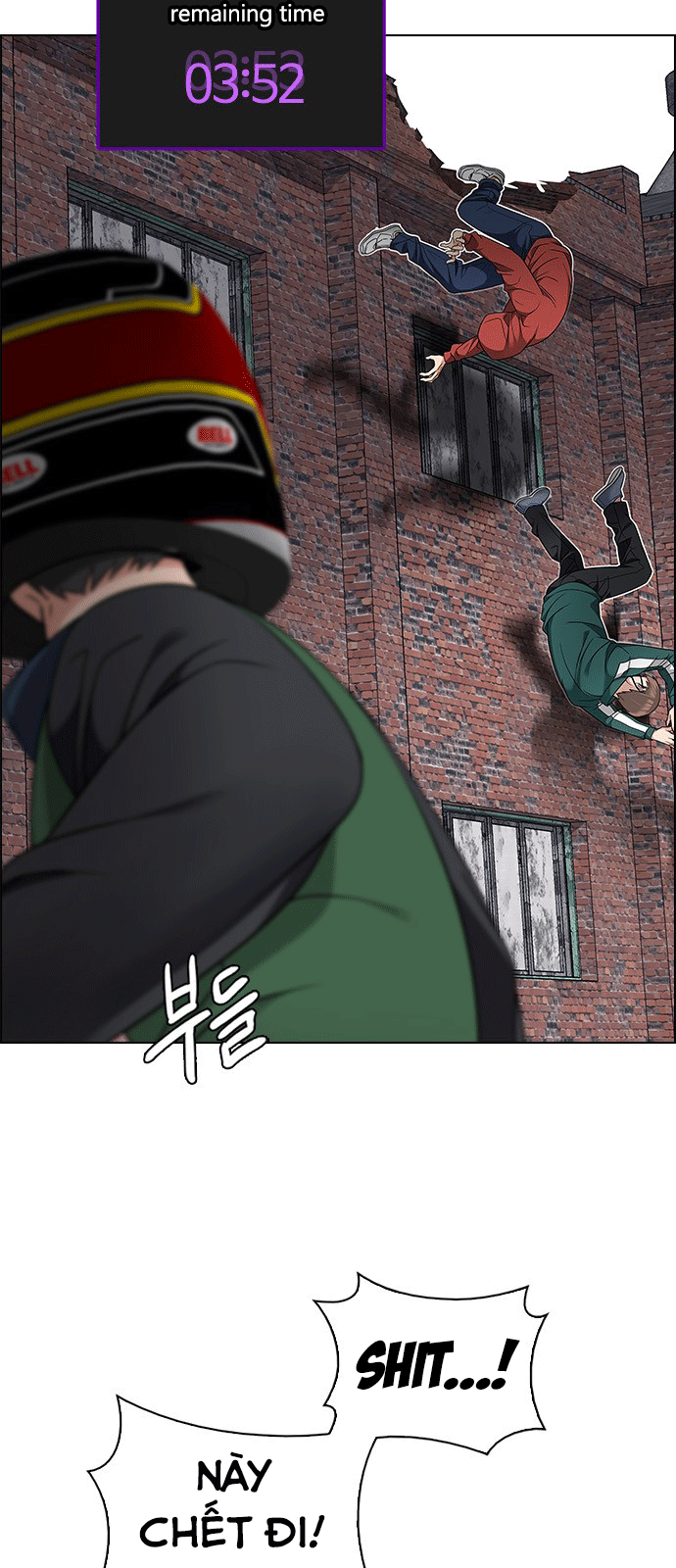Dice - Chương 229 - Trang 37