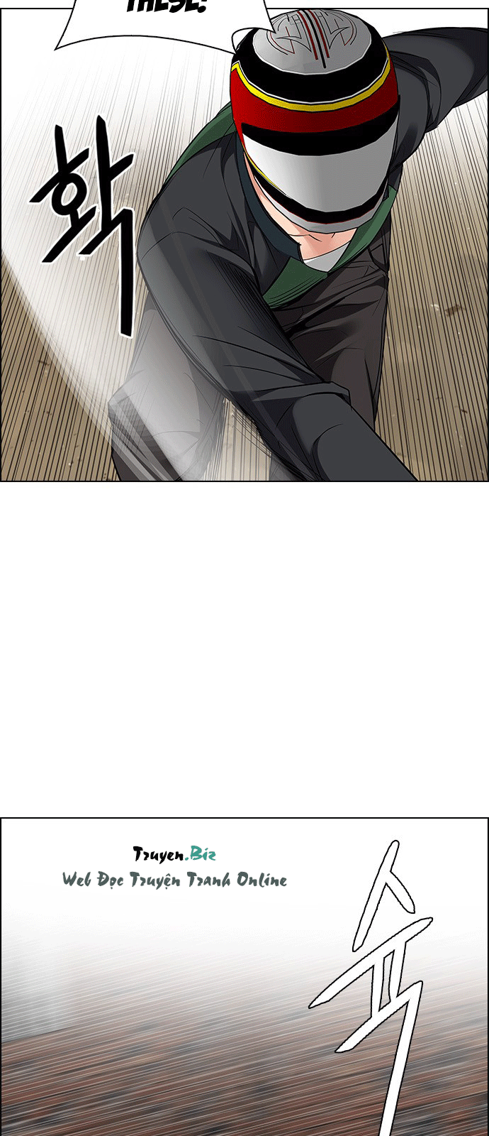 Dice - Chương 229 - Trang 38