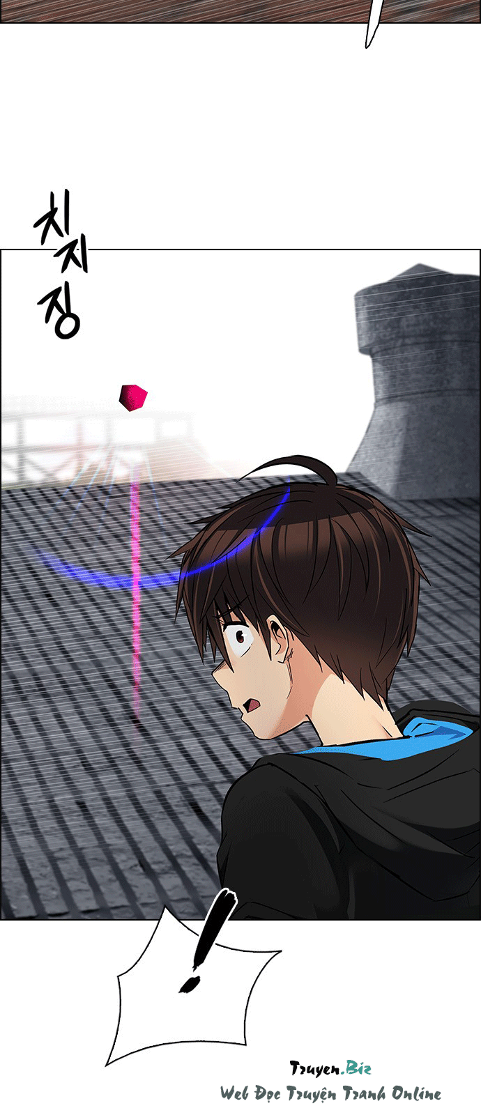 Dice - Chương 229 - Trang 39
