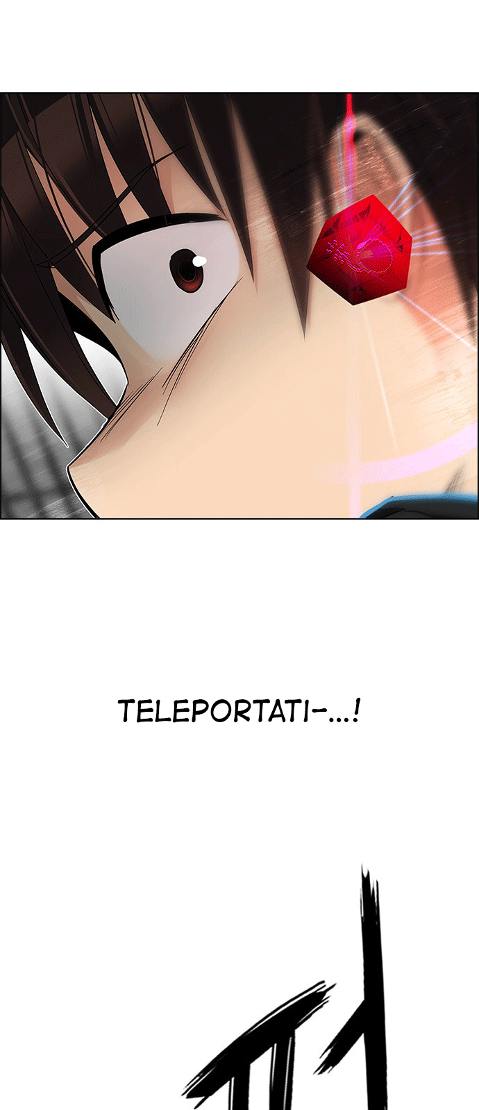 Dice - Chương 229 - Trang 40