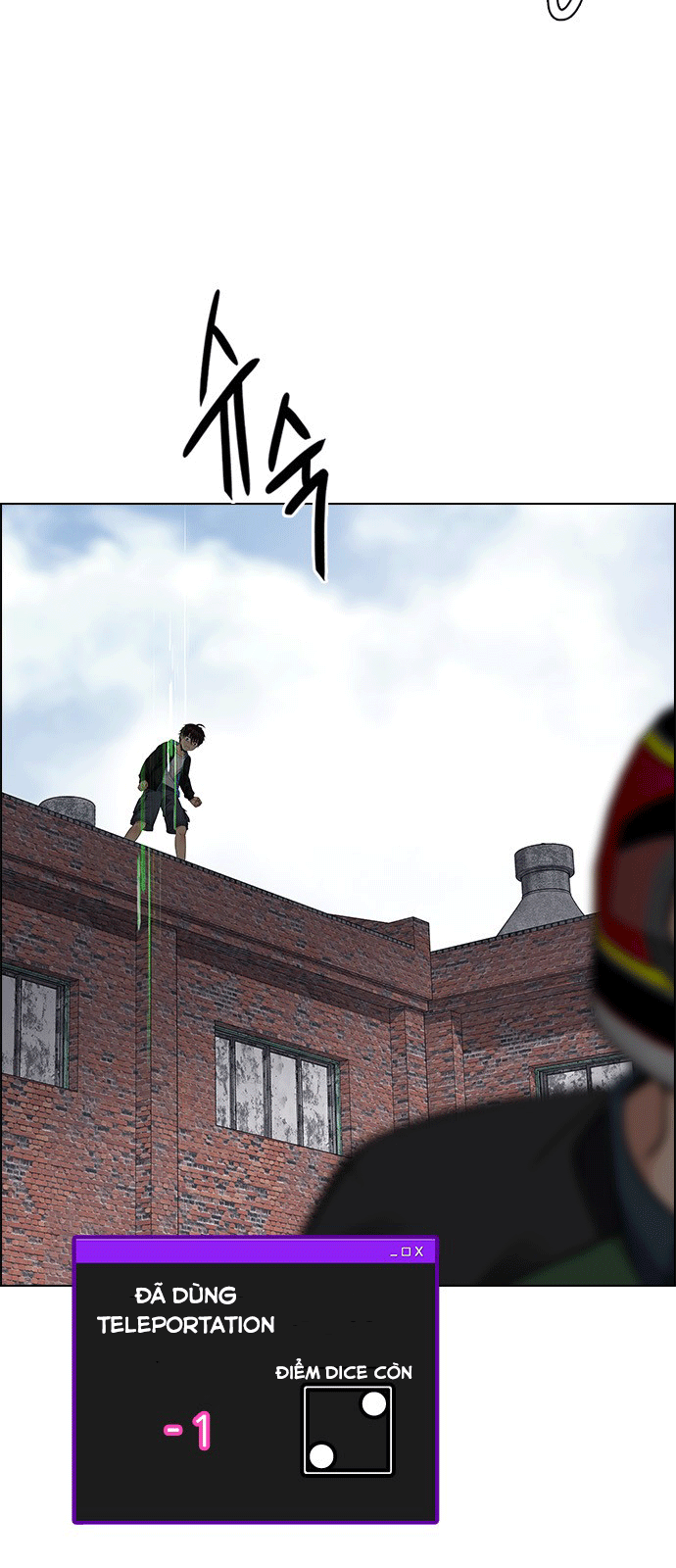 Dice - Chương 229 - Trang 42