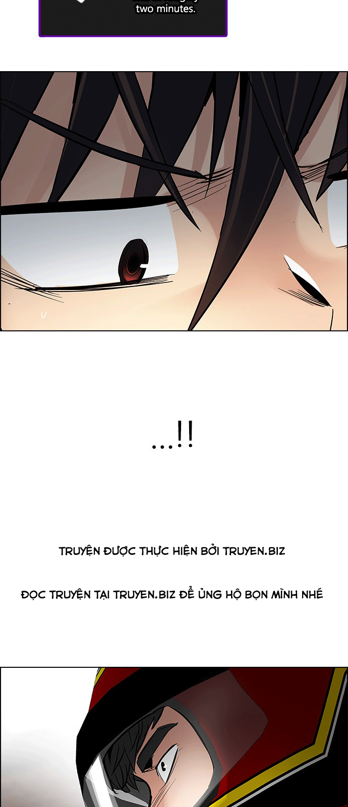 Dice - Chương 229 - Trang 45