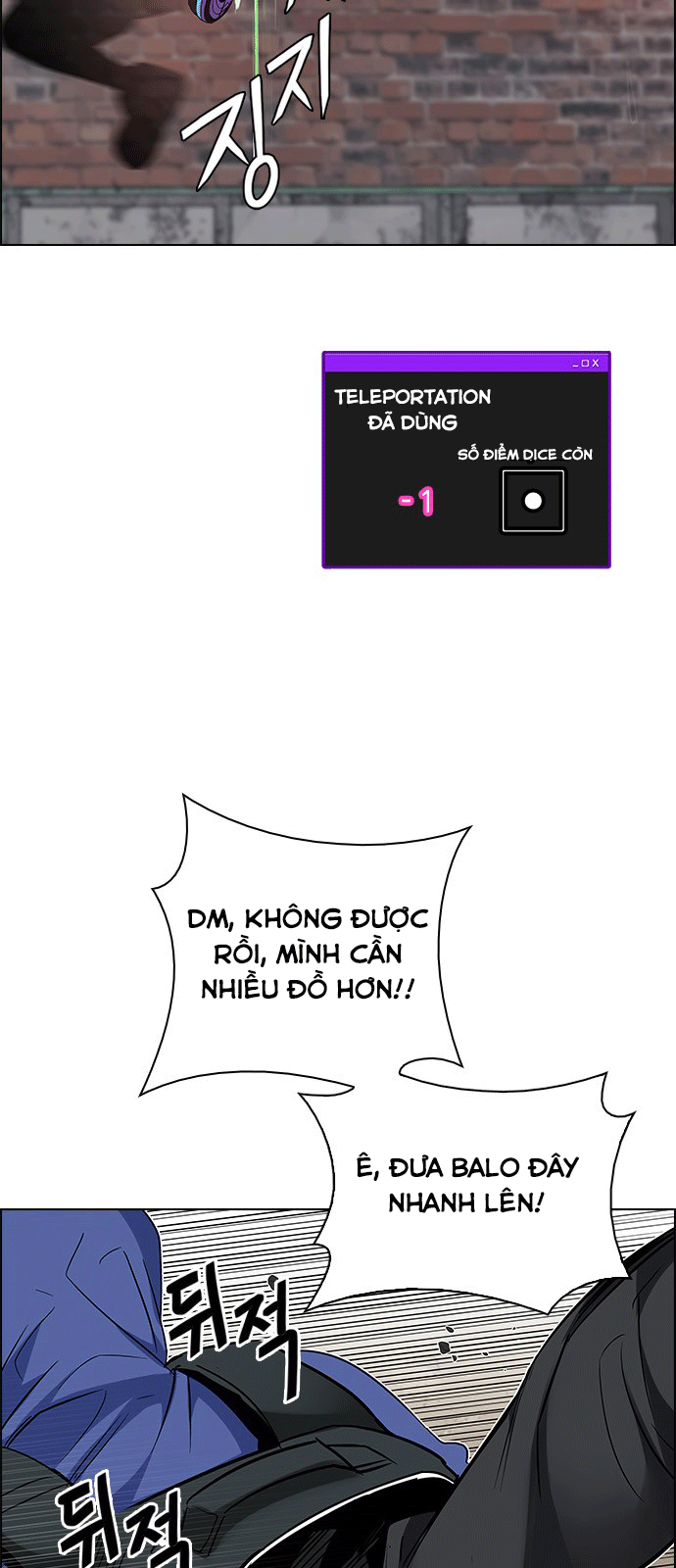 Dice - Chương 229 - Trang 50