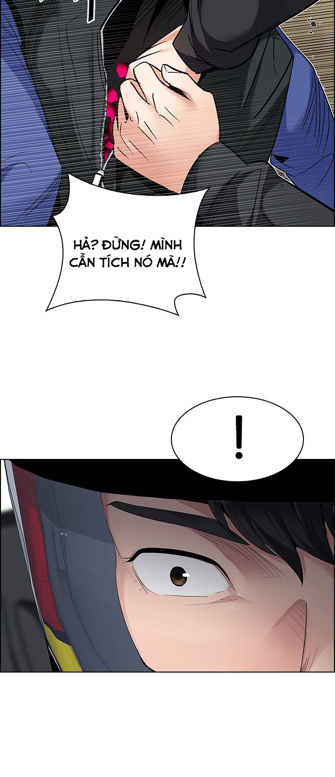 Dice - Chương 229 - Trang 51