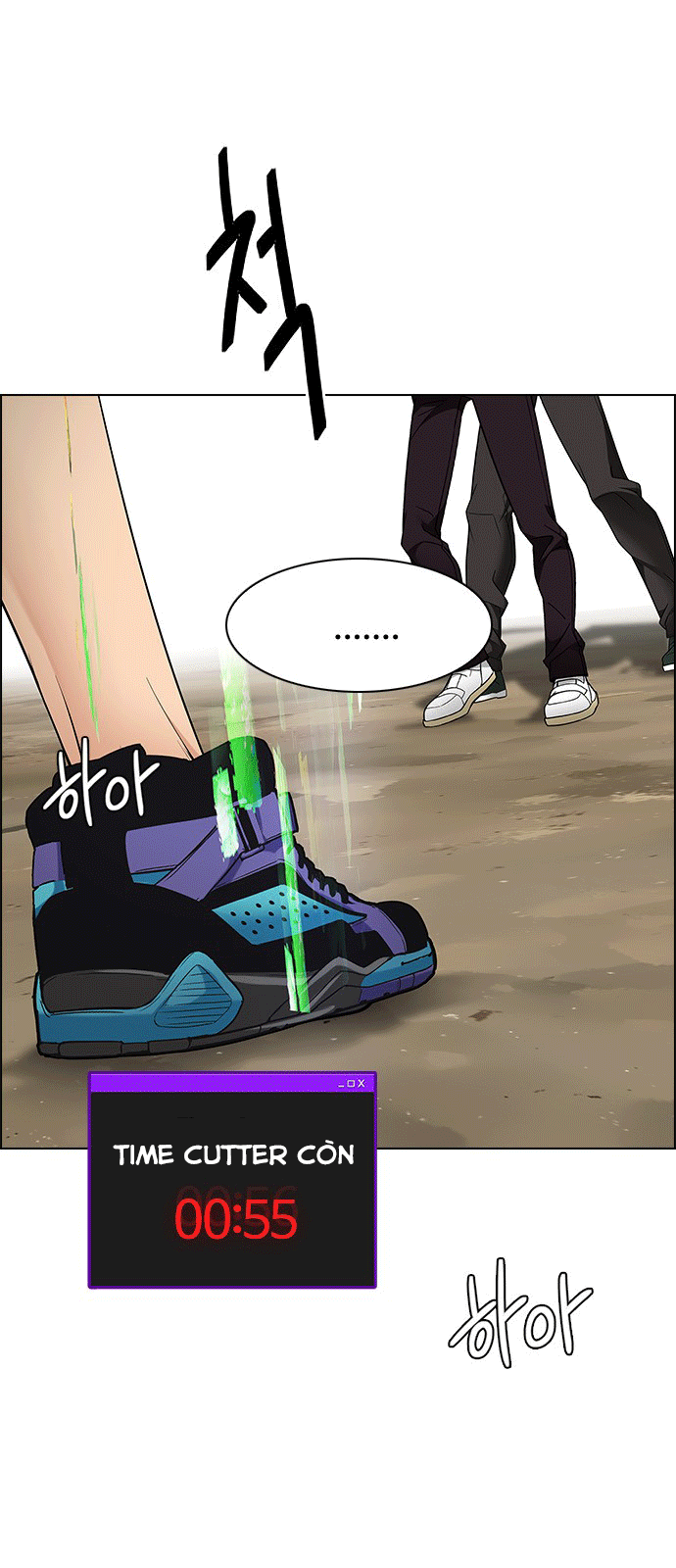 Dice - Chương 229 - Trang 52