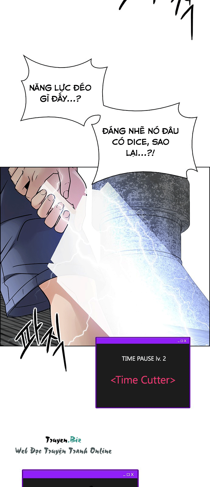 Dice - Chương 229 - Trang 10