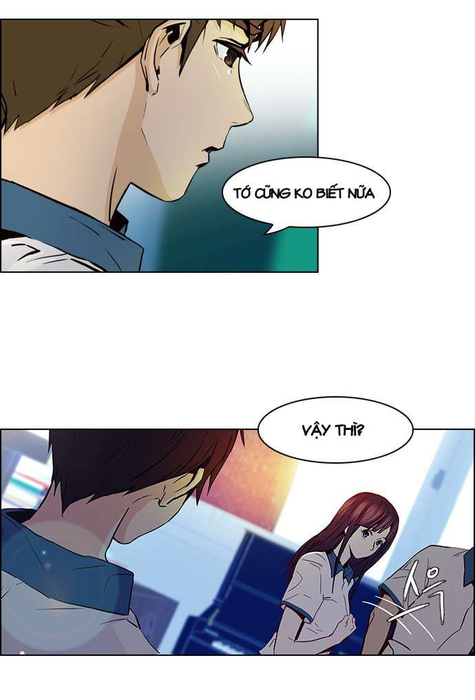 Dice - Chương 23 - Trang 11