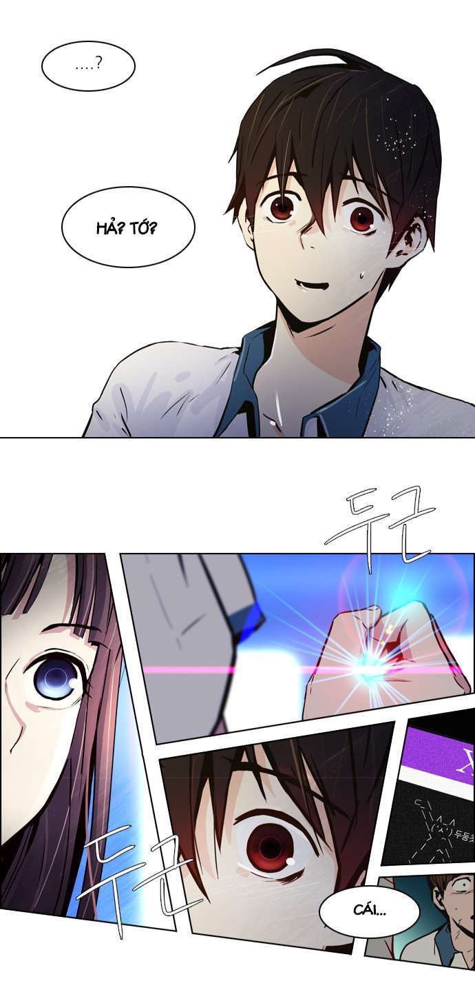 Dice - Chương 23 - Trang 12