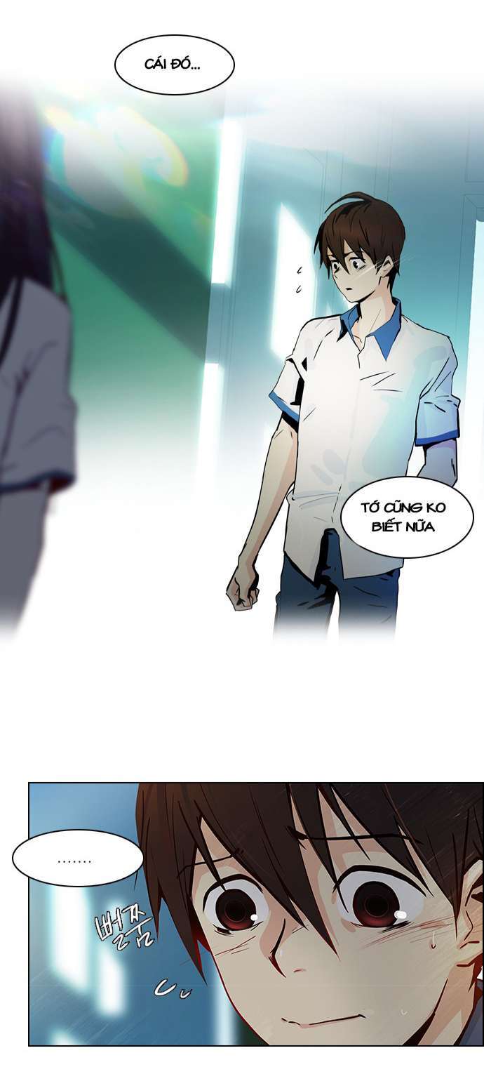 Dice - Chương 23 - Trang 13