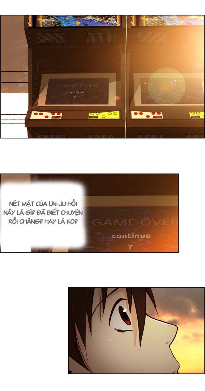 Dice - Chương 23 - Trang 16