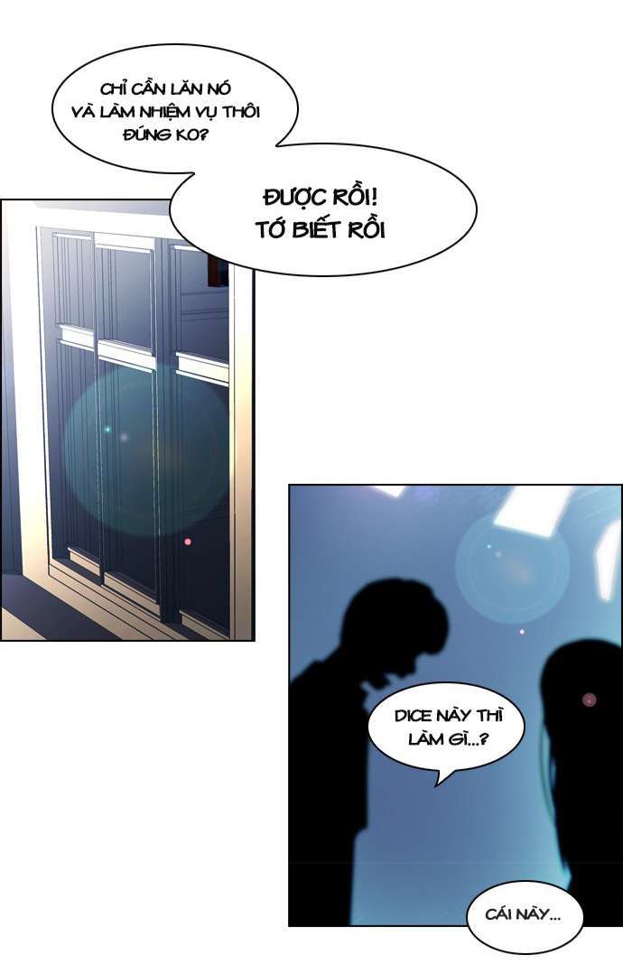 Dice - Chương 23 - Trang 17