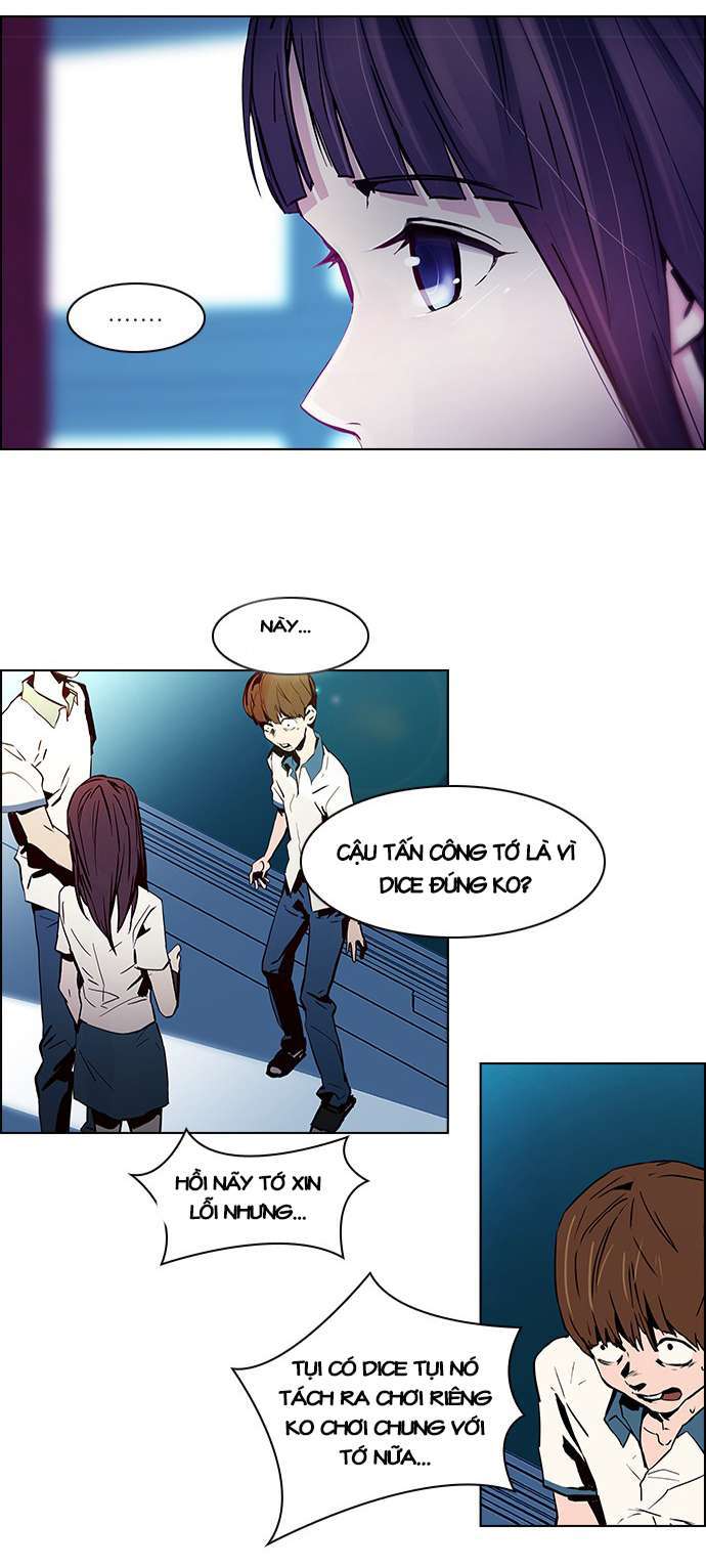 Dice - Chương 23 - Trang 19