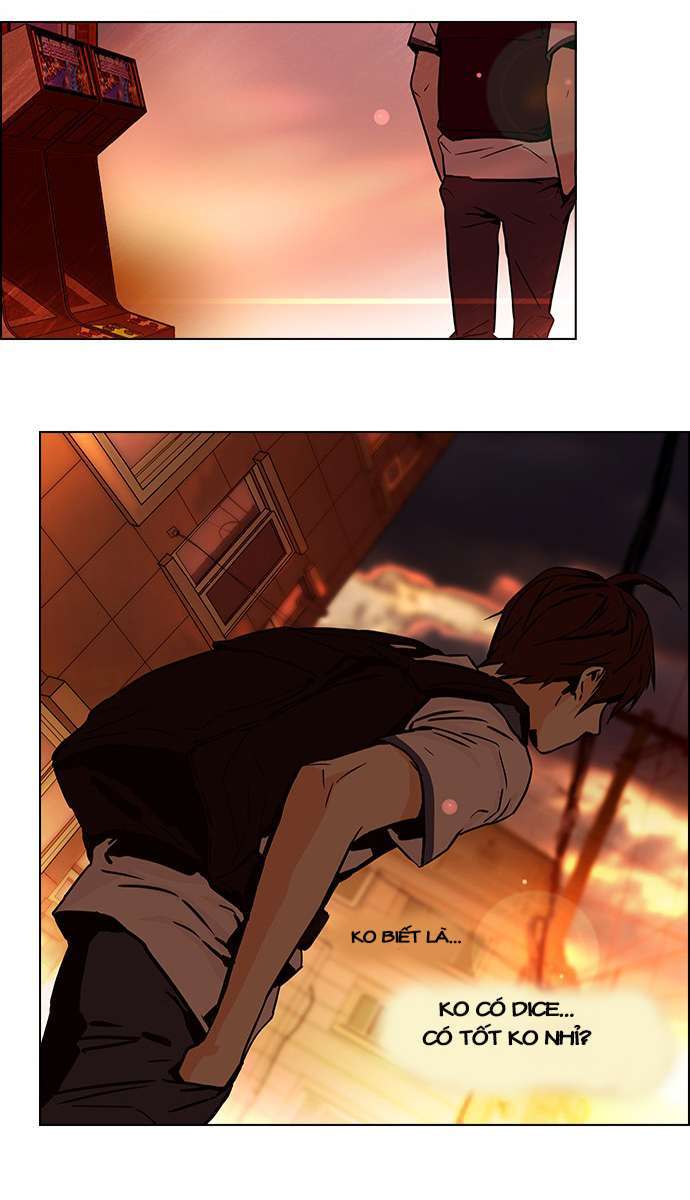 Dice - Chương 23 - Trang 23