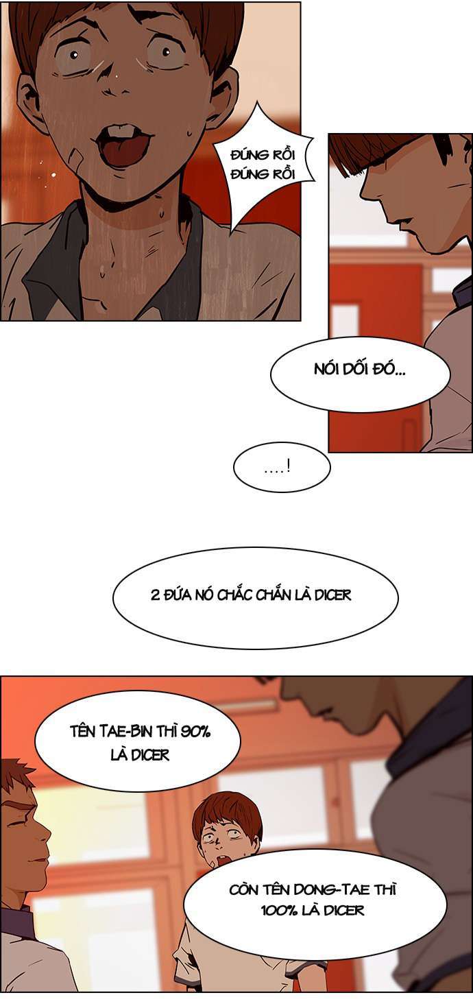 Dice - Chương 23 - Trang 25