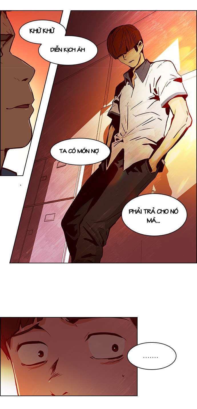 Dice - Chương 23 - Trang 26