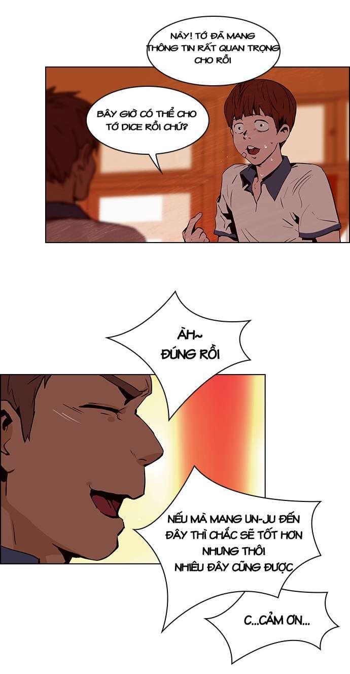 Dice - Chương 23 - Trang 27