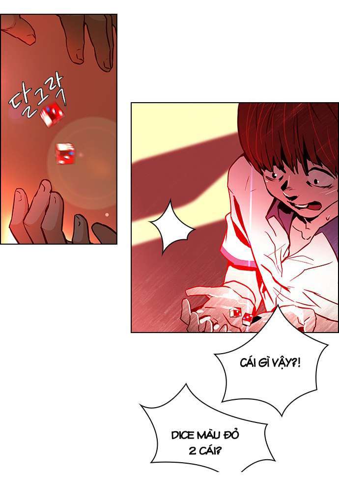 Dice - Chương 23 - Trang 28