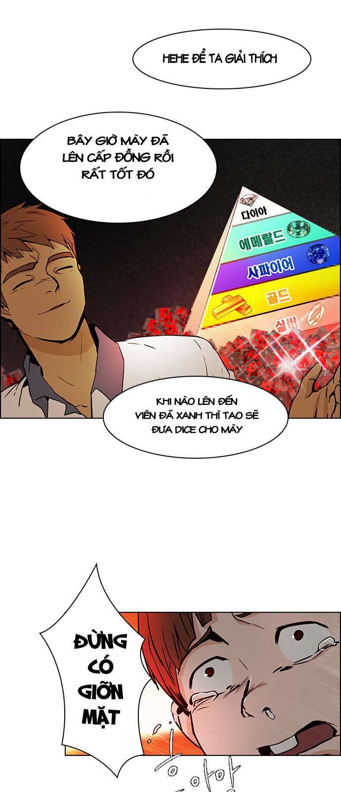 Dice - Chương 23 - Trang 29