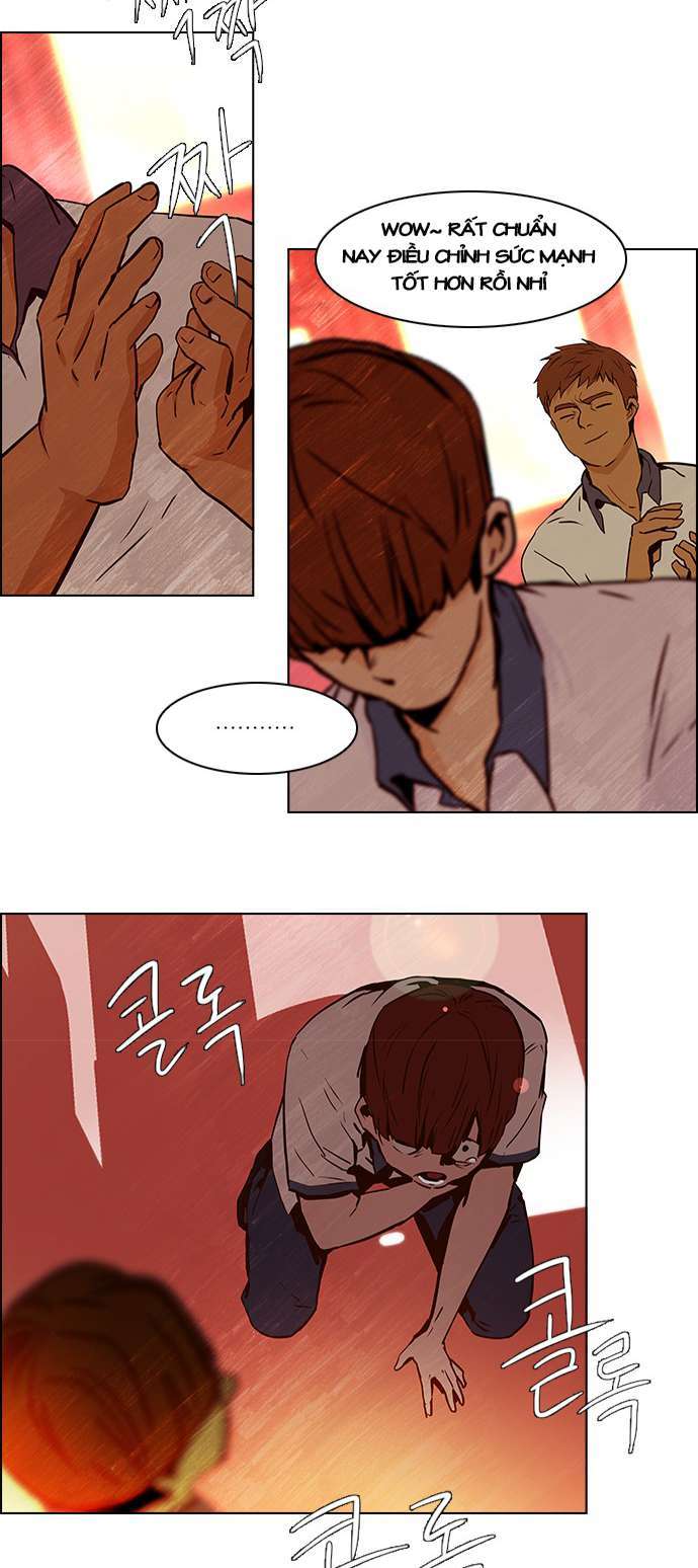 Dice - Chương 23 - Trang 32