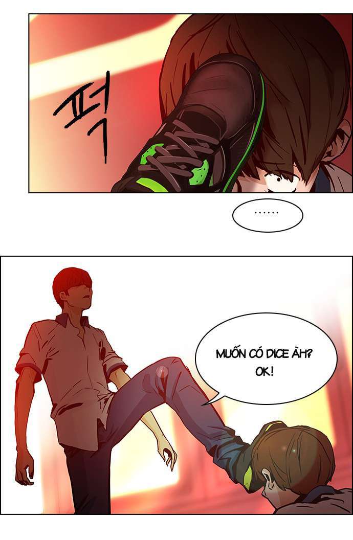 Dice - Chương 23 - Trang 33